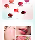 Glow Juicy Jam - 8 Colors - #03 Rosy Berry