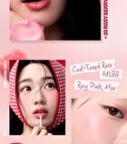 Glow Juicy Jam - 8 Colors - #04 Mellow Peach