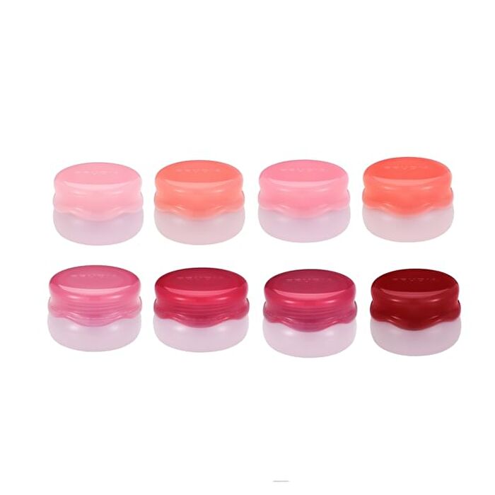 Glow Juicy Jam - 8 Colors - #04 Mellow Peach