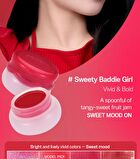 Glow Juicy Jam - 8 Colors - #05 Bonbon Grape
