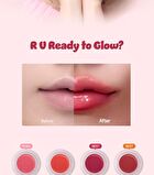 Glow Juicy Jam - 8 Colors - #05 Bonbon Grape