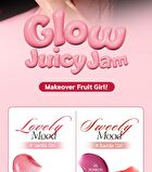 Glow Juicy Jam - 8 Colors - #06 Dodo Apple