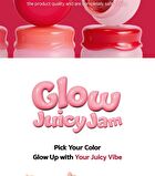 Glow Juicy Jam - 8 Colors - #06 Dodo Apple
