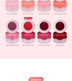 Glow Juicy Jam - 8 Colors - #06 Dodo Apple