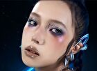 16 Color Eye Shadow Palette - Starcore - #15 Starcore