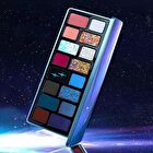 16 Color Eye Shadow Palette - Starcore - #15 Starcore