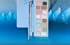 16 Color Eye Shadow Palette - Dreamcatcher - #16 Dreamcatcher