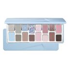 16 Color Eye Shadow Palette - Dreamcatcher - #16 Dreamcatcher