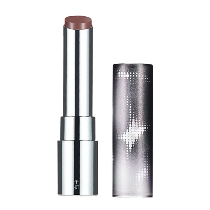 Crystal Glossy Rouge - 6 Colors - #01 Dark Tide - 2.6g