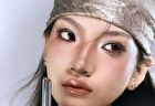 Crystal Glossy Rouge - 6 Colors - #02 Machine Heart - 2.6g