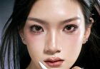 Crystal Glossy Rouge - 6 Colors - #02 Machine Heart - 2.6g