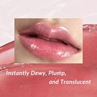 Crystal Glossy Rouge - 6 Colors - #04 Holotear - 2.6g