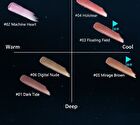 Crystal Glossy Rouge - 6 Colors - #04 Holotear - 2.6g
