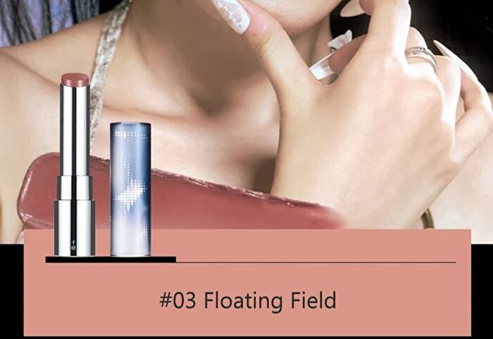 Crystal Glossy Rouge - 6 Colors - #06 Digital Nude - 2.6g