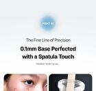 Tfit Buildable Fit Spatula Foundation - 20 Colors - P00 Peach Fuzz