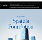 Tfit Buildable Fit Spatula Foundation - 20 Colors - C01 Porcelain
