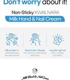 Hand & Nail Cream Set - 2 Types - Sweet