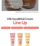 Hand & Nail Cream Set - 2 Types - Sweet