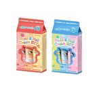 Hand & Nail Cream Set - 2 Types - Sweet