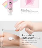 Hand & Nail Cream Set - 2 Types - Blue