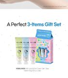 Hand & Nail Cream Set - 2 Types - Blue
