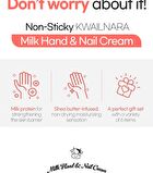 Hand & Nail Cream Set - 2 Types - Blue