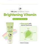 Hand & Nail Cream - 6 Types - Hydrating Milk H.A