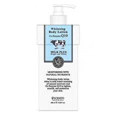 Beauty Buffet Whitening Body Lotion Co-Enzyme Q10 - 400ml