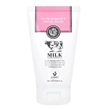 Beauty Buffet Glow Radiance Facial Foam - 100ml
