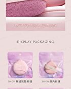 Pure Match Finger Cushion Puff - 3 pcs