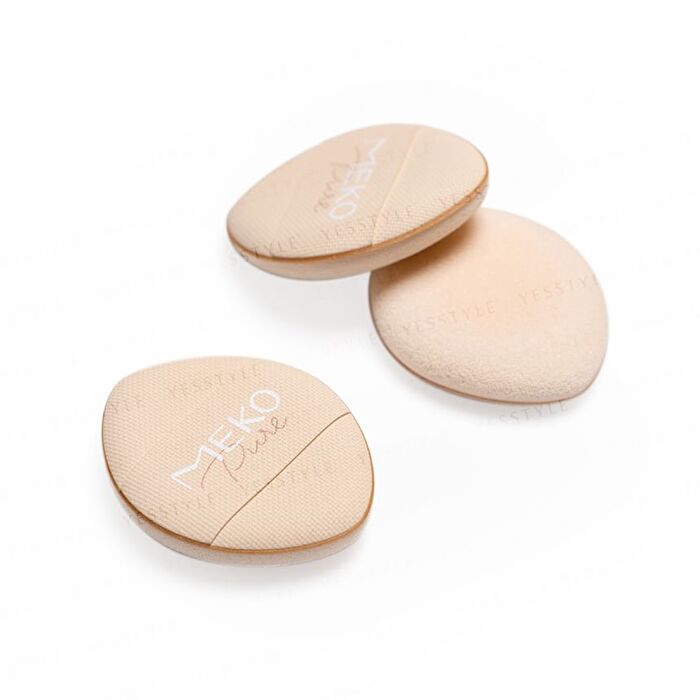 Pure Match Finger Cushion Puff - 3 pcs