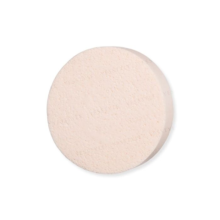 Brightening Skin Facial Cleansing Sponge - 2 pcs