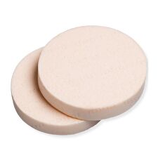 Brightening Skin Facial Cleansing Sponge - 2 pcs