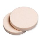 Brightening Skin Facial Cleansing Sponge - 2 pcs