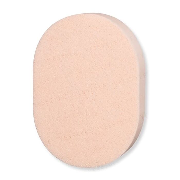 Meko Fresh & Refreshing Facial Cleansing Sponge - 1 pc