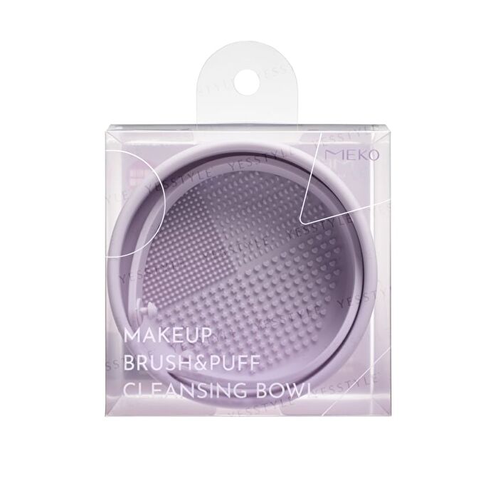 Meko Multifunctional Cleaning Bowl - 1 pc