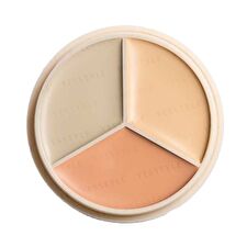 Professional Makeup Concealer Palette - 7.8g