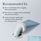 Hyssop Sebum Control Rice Cake Cleanser - 150g