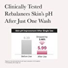 Rosehip Mild pH Balancing Rice Cake Cleanser - 150g