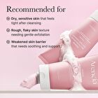 Rosehip Mild pH Balancing Rice Cake Cleanser - 150g