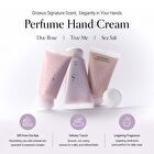 Damage Therapy Perfume Hand Cream - 3 Types - Sea Salt