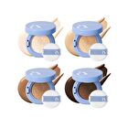 A by Unleashia Hey Dew Blue Cushion - 26 Colors - #16N Creamsilk