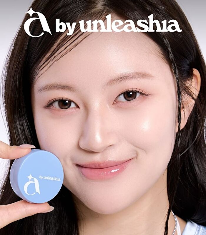 A by Unleashia Hey Dew Blue Cushion - 26 Colors - #20N Stella