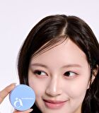 A by Unleashia Hey Dew Blue Cushion - 26 Colors - #23W Sunday