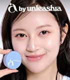 A by Unleashia Hey Dew Blue Cushion - 26 Colors - #35N Bronzedew