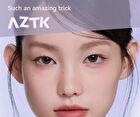 Aztk Cloudtouch Mud Lipstick - 6 Colors - M02# Sakura Pink - 1.8g
