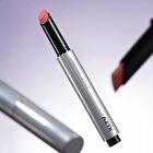 Aztk Cloudtouch Mud Lipstick - 6 Colors - M03# Orange Red - 1.8g