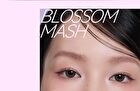 Aztk Cloudtouch Mud Lipstick - 6 Colors - M05# Berry Red - 1.8g