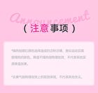 Aztk Jelly Glow Cheek Balm - 5 Colors - GC04# Gray Pink - 3.8g