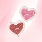 Aztk Jelly Glow Cheek Balm - 5 Colors - GC04# Gray Pink - 3.8g